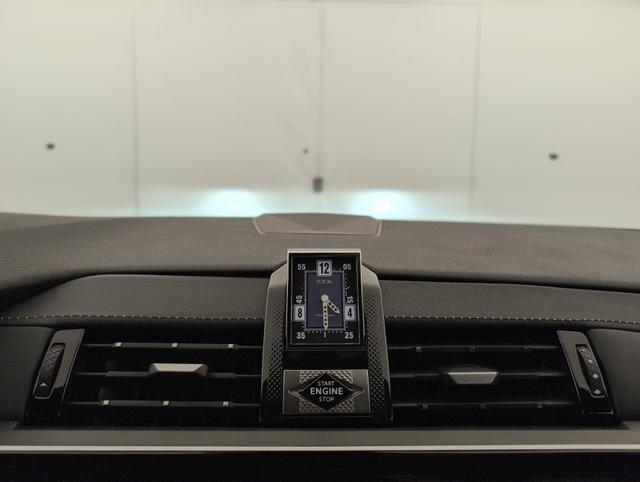 DS Automobiles 7 Etoile DS7 (Crossback) 