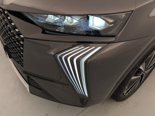 DS Automobiles 7 Etoile DS7 (Crossback) 