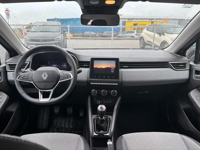 Renault Clio Evolution 