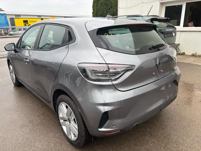 Renault Clio Evolution 
