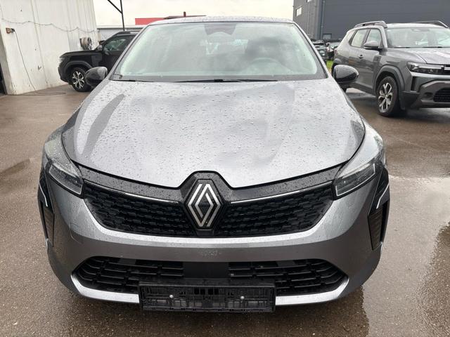 Renault Clio Evolution 