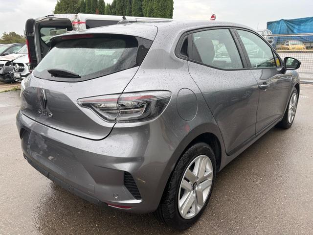 Renault Clio Evolution 