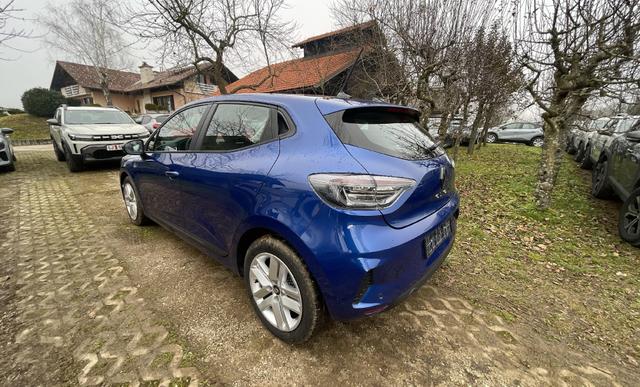 Renault Clio Evolution 