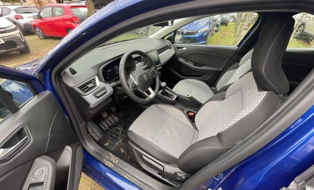 Renault Clio Evolution 