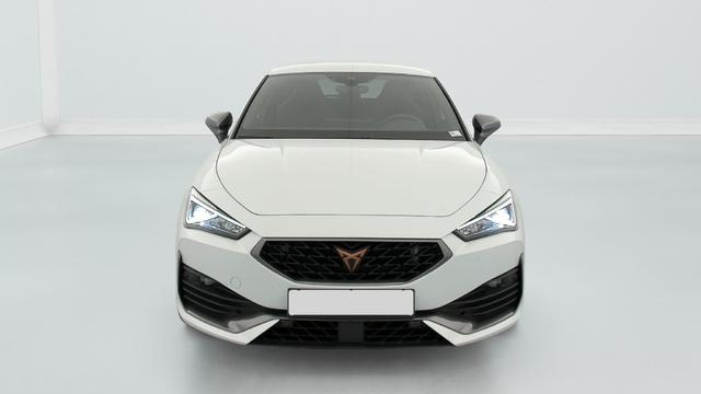 Cupra Leon V 