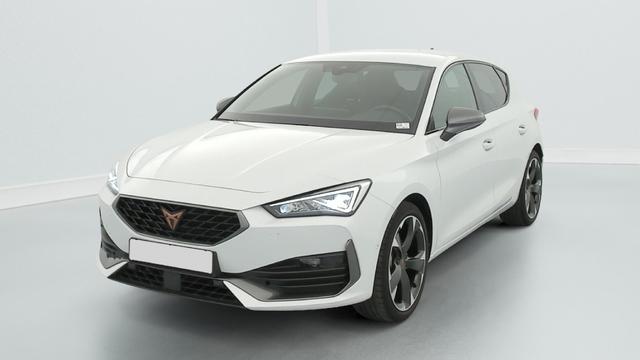 Cupra Leon V 