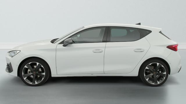 Cupra Leon V 