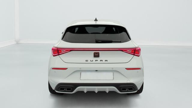 Cupra Leon V 