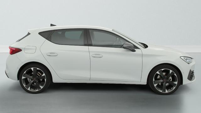 Cupra Leon V 