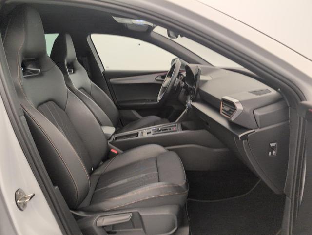 Cupra Leon V 