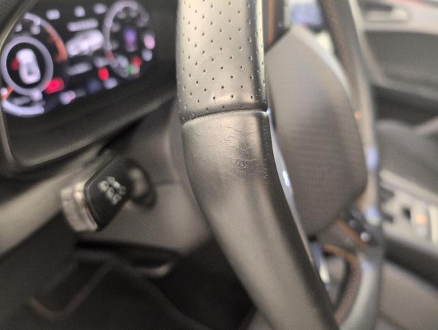 Cupra Leon V 