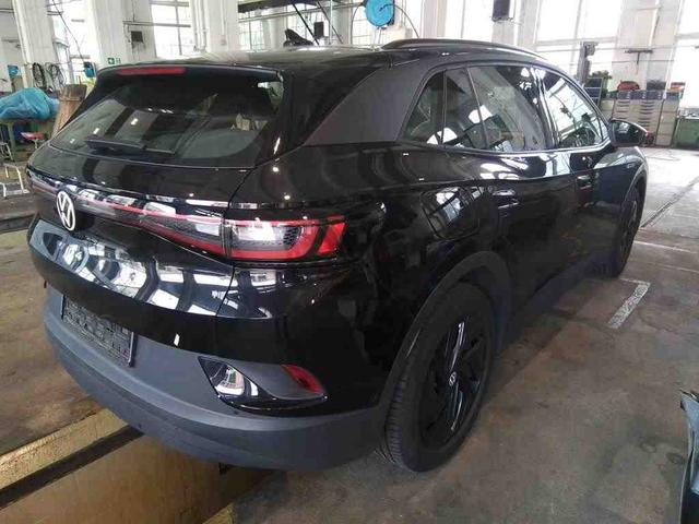 Volkswagen ID.4 Pro Performance 