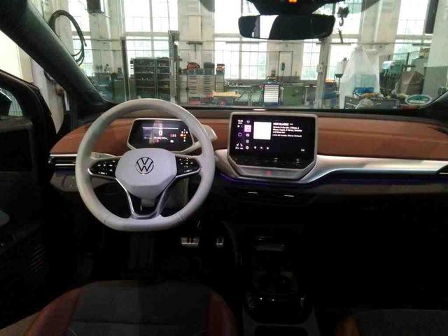 Volkswagen ID.4 Pro Performance 
