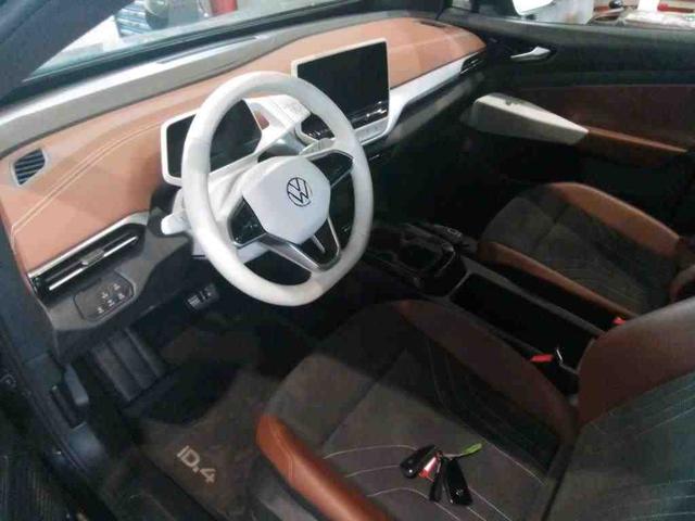 Volkswagen ID.4 Pro Performance 