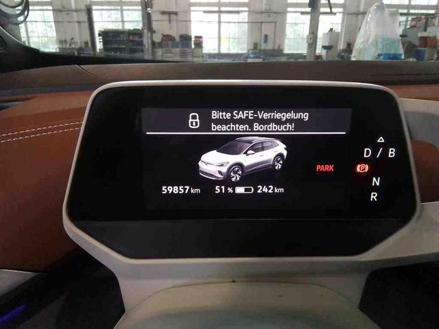Volkswagen ID.4 Pro Performance 