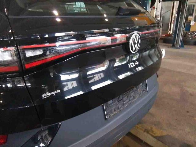 Volkswagen ID.4 Pro Performance 