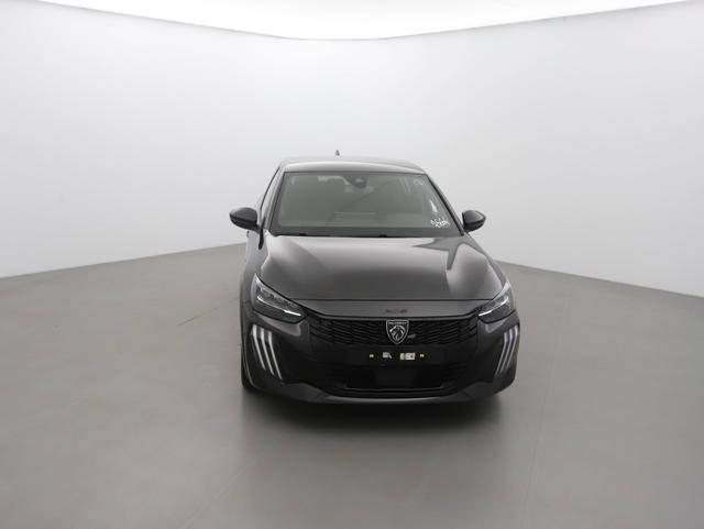 Peugeot 208 GT 