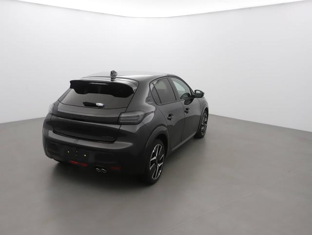 Peugeot 208 GT 