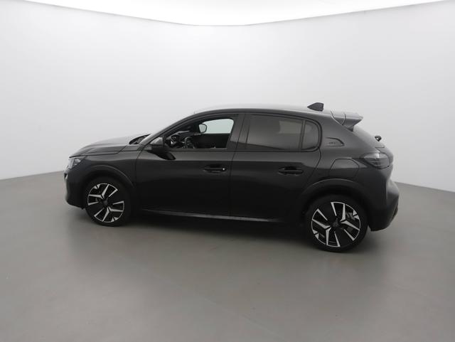 Peugeot 208 GT 