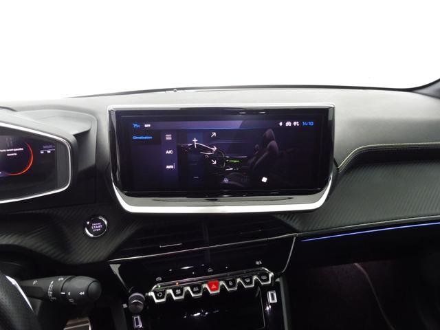 Peugeot 208 GT 