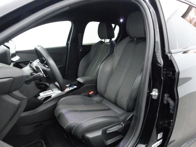 Peugeot 208 GT 