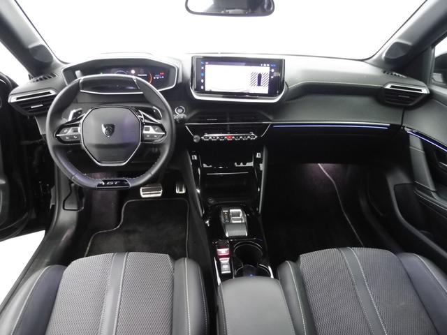 Peugeot 208 GT 