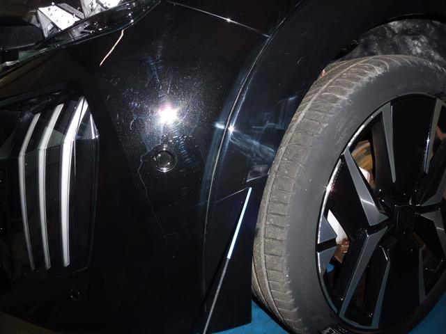 Peugeot 208 GT 