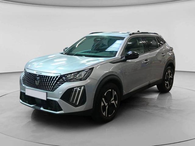 Peugeot 2008 - Allure