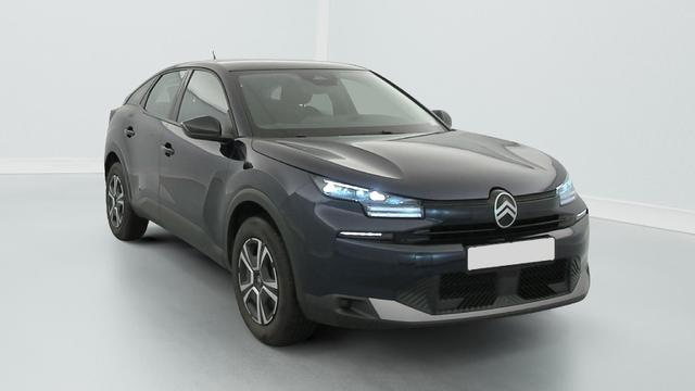 Citro&euml;n C4 - YOU