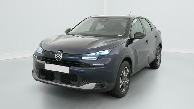 Citro&euml;n C4 YOU 