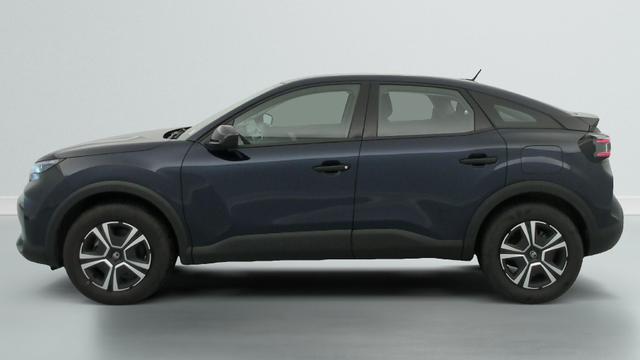Citro&euml;n C4 YOU 