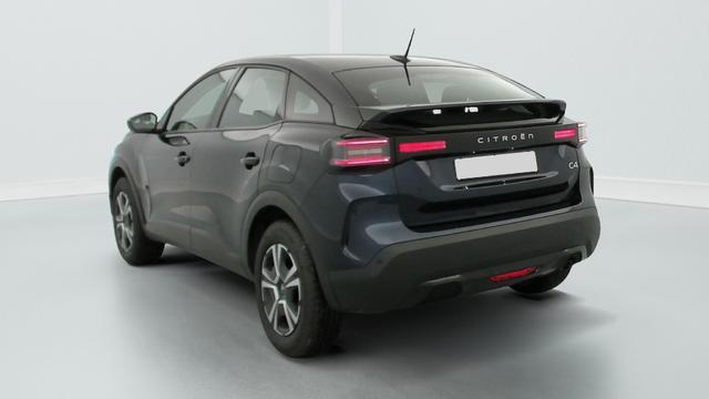 Citro&euml;n C4 YOU 