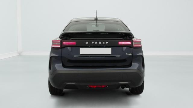 Citro&euml;n C4 YOU 