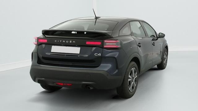Citro&euml;n C4 YOU 