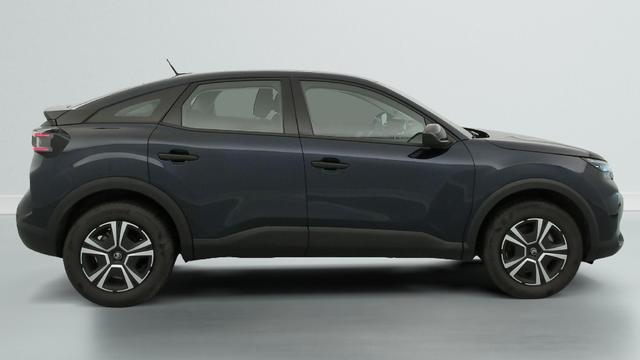 Citro&euml;n C4 YOU 