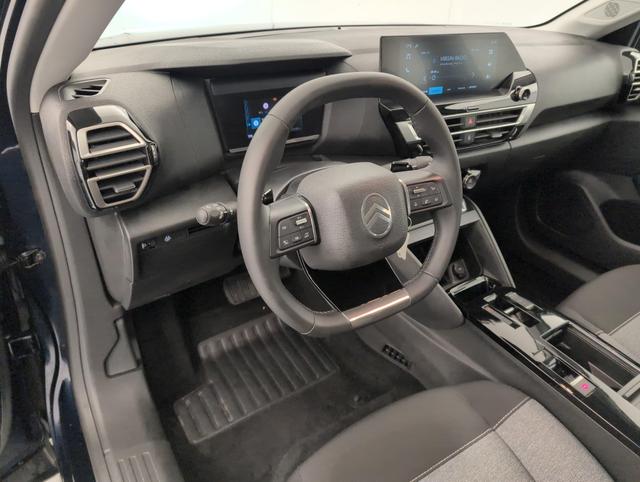 Citro&euml;n C4 YOU 