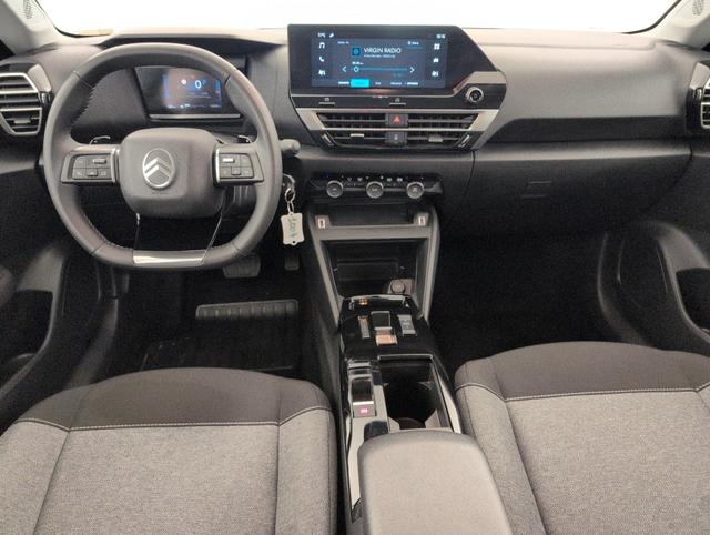 Citro&euml;n C4 YOU 