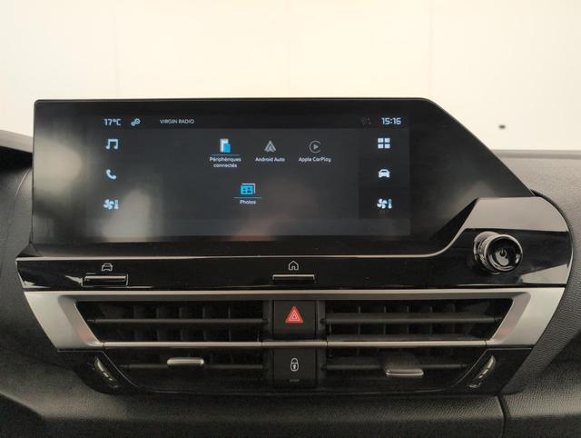 Citro&euml;n C4 YOU 