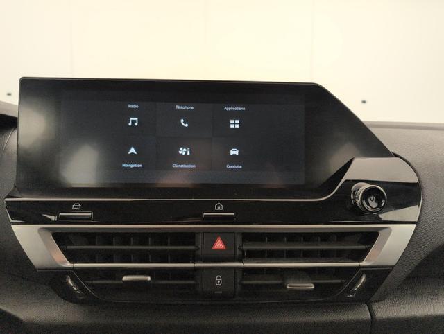 Citro&euml;n C4 YOU 