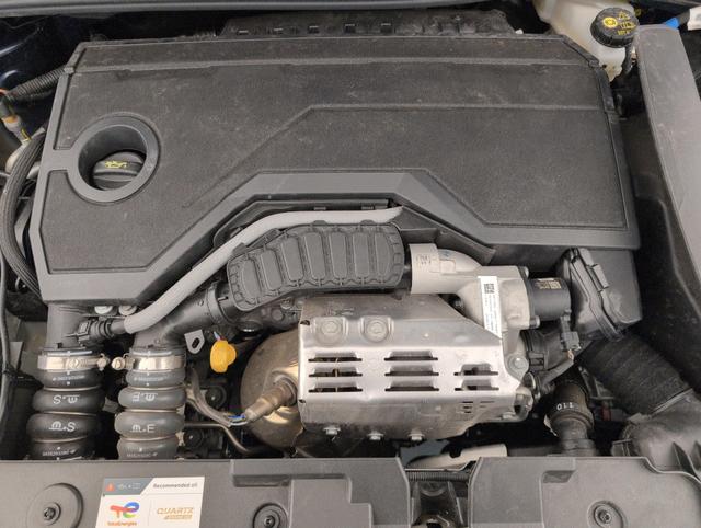 Citro&euml;n C4 YOU 