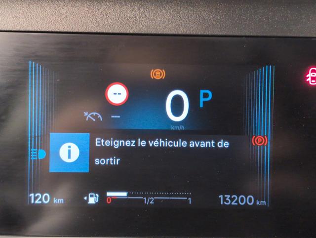 Citro&euml;n C4 YOU 