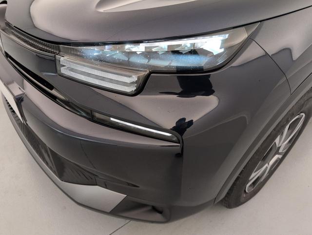 Citro&euml;n C4 YOU 