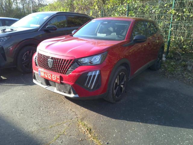 Peugeot 2008 - Allure