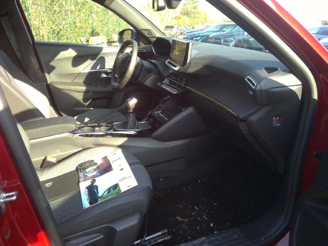 Peugeot 2008 Allure 