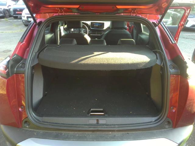 Peugeot 2008 Allure 