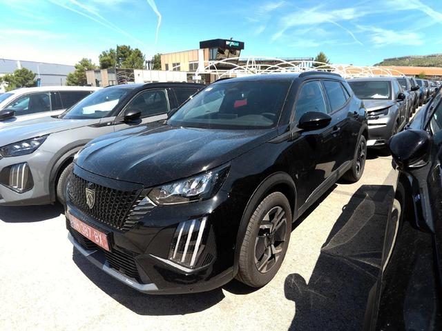 Peugeot 2008 - Allure
