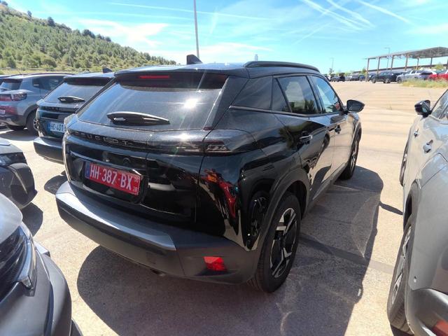 Peugeot 2008 Allure 