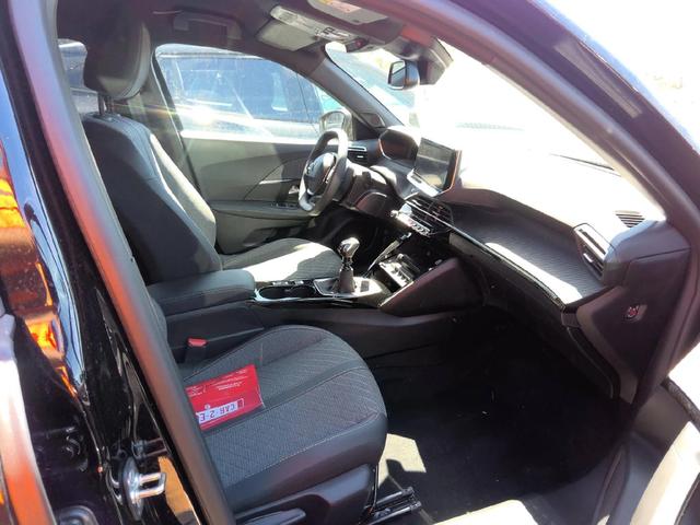 Peugeot 2008 Allure 