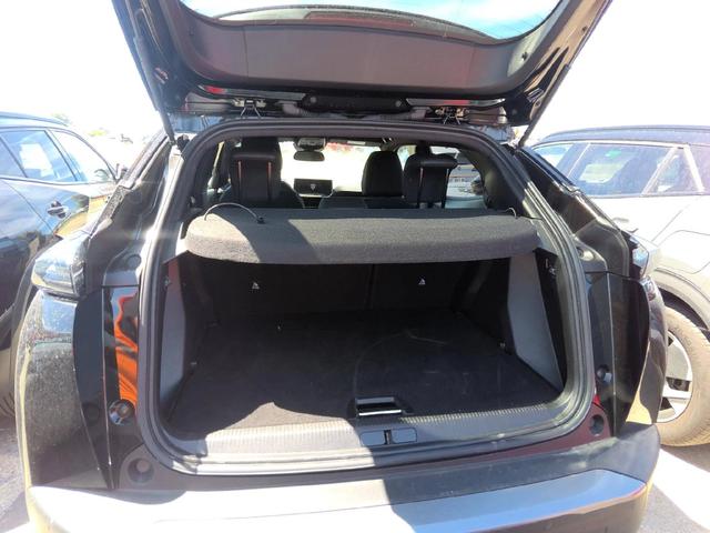 Peugeot 2008 Allure 