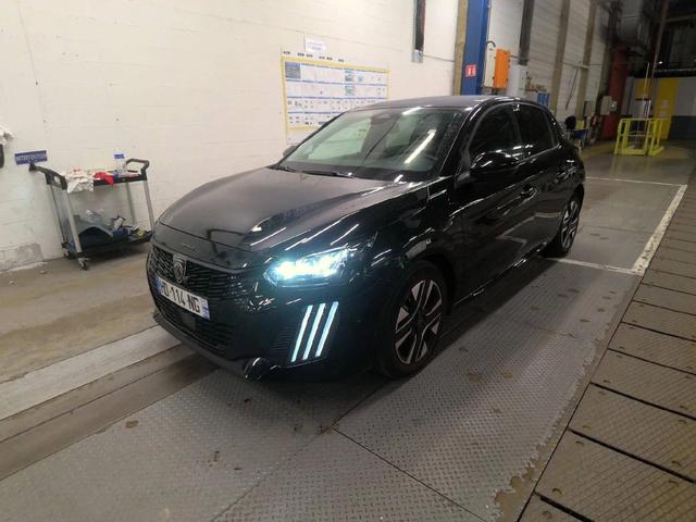 Peugeot 208 - Allure